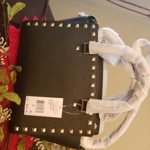 Michael Kors Genuine leather handbag